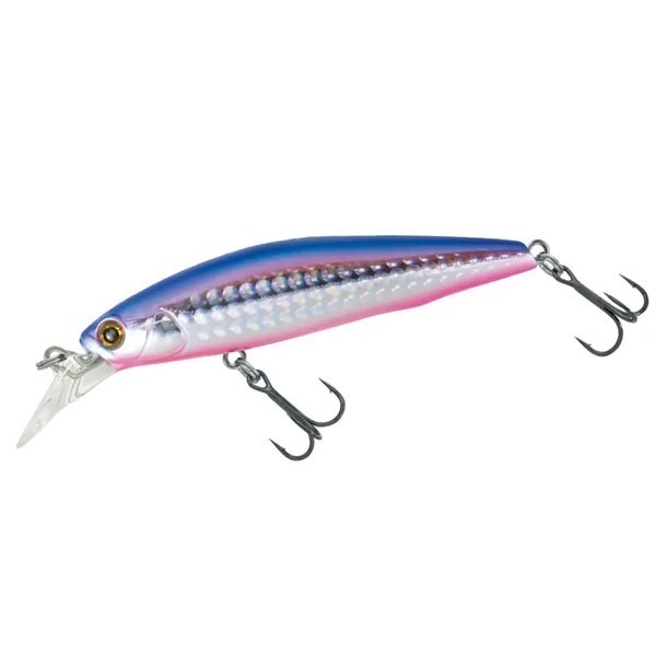 シュガーミノーボトムトゥイッチャー 85ES ライト